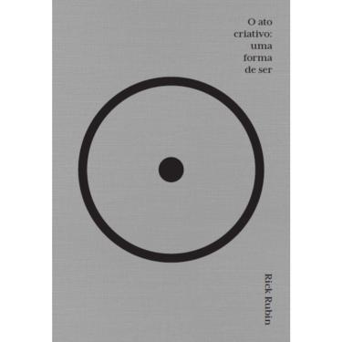 Imagem de O Ato Criativo