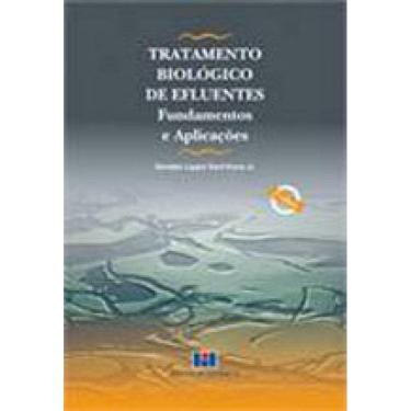 Imagem de Tratamento Biologico De Efluentes