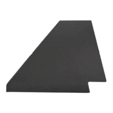 Imagem de Jogo Forração Anti-ruido Motor Fundo Lateral Fusca 59/96 3pc