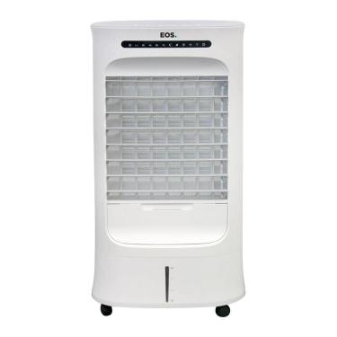 Imagem de Climatizador de Ar EOS Arctic Fresh 10L 4 em 1 ECL100D 220V