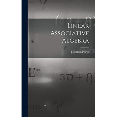Imagem de Linear Associative Algebra