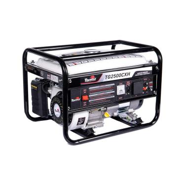 Imagem de Gerador a Gasolina Toyama TG2500CXH 2200W
