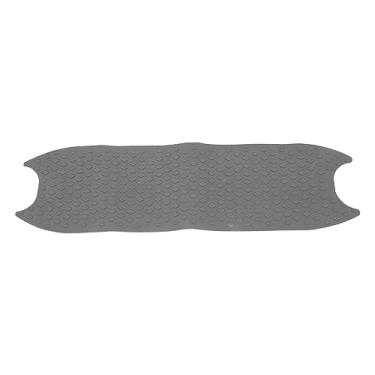 Imagem de MUNEFE Tapete de pedal de scooter, tapete de borracha para scooter elétrico, acessórios de pedal de scooter para Ninebot F20 F25 F30 F40