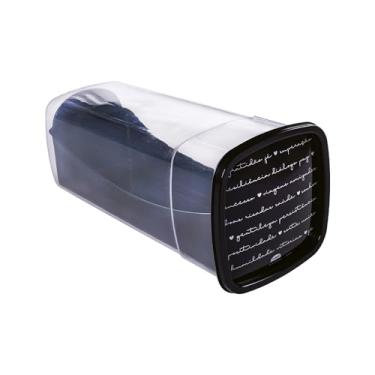 Imagem de Porta Pão de Forma Café da Manhã Plasútil