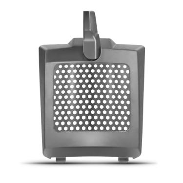 Imagem de LEFITPA Substituição 833954 841708 capa de filtro de aspirador de pó Hepa para ProTeam 107303 107310 107363 ProVac Super Coach Pro 10 e Super Coach Pro 6