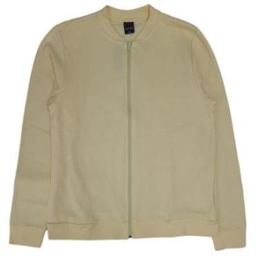 Imagem de Jaqueta Feminina Moletom Flanelado Malwee-Feminino