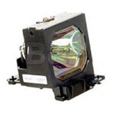 Imagem de Lâmpada para Projetor Sony LMP-P200 Compatível Bulbo