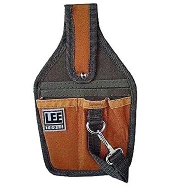 Imagem de Bainha para Ferramentas com 4 Bolsos 689632 Lee Tools