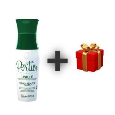 Imagem de Portier mascara unique 250ml tlc