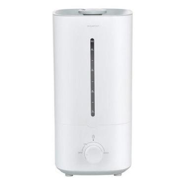 Imagem de Umidificador De Ar Ultrassonico 4,5l Bivolt 22w 35x17x17cm - Equation,