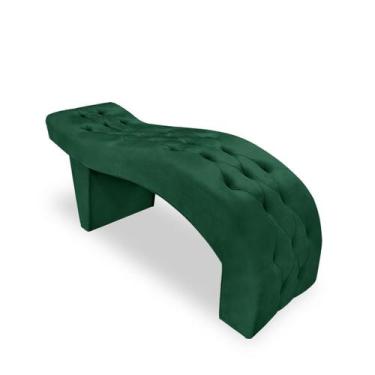 Imagem de  Maca Estética Facial Cílios, Sobrancelhas - ME, verde