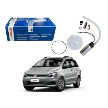 Imagem de Bomba Combustivel Spacefox 1.6 Flex 2015 A 2020 - Bosch