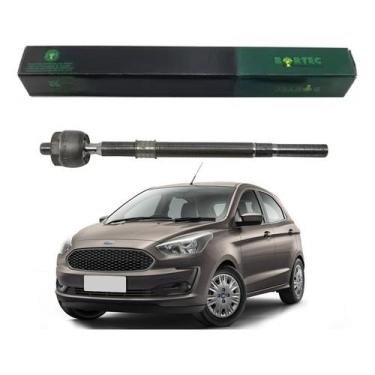 Imagem de Barra Axial Eletrica New Ka 1.0 1.5 2018 A 2021 - Bortec