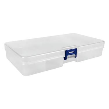 Imagem de Estojo DW-003 18x9.5x3cm 5 Divisorias - Deyu