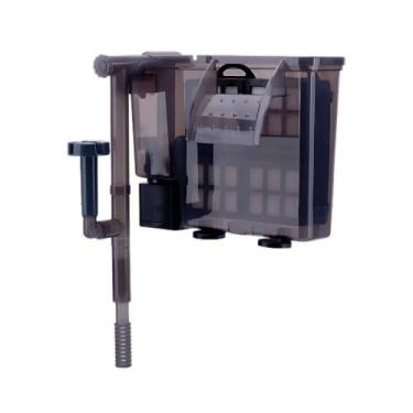 Imagem de Soma Filtro Externo HF-750 750l/h Aquário Peixe Ornamental, 110V