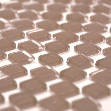 Imagem de Pastilha para Mosaico Quadrada 1x1cm - 100 gramas - Cristallo Decor, 4