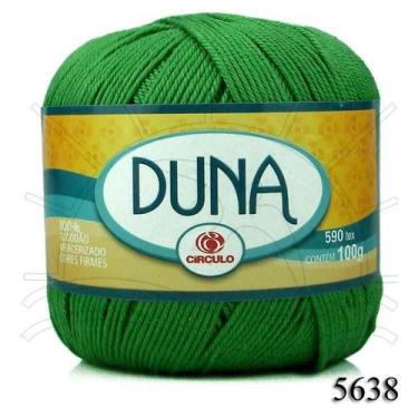 Imagem de Linha Duna Círculo 100g, 5638