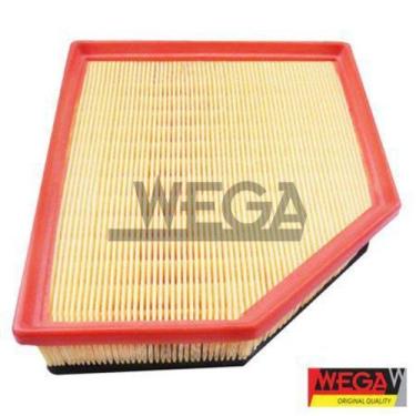 Imagem de Filtro de Ar Motor Volvo Xc60 3.0 Turbo Fap9275 Wega