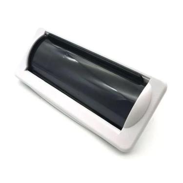 Imagem de Protetor Gaveta Som Mp3 Radio Cd Player 1 DIN Barco Lancha - LifeK