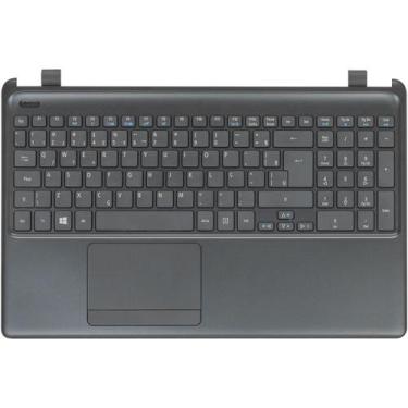 Imagem de Base Superior Com Teclado Acer Aspire E1-510 - BestBattery