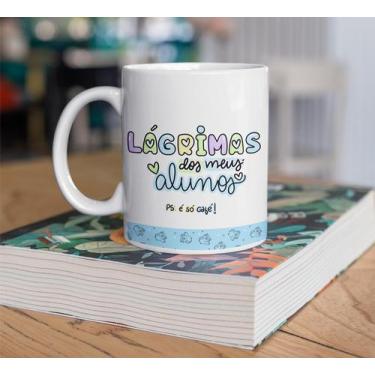 Imagem de Caneca dia dos professores - LiveSub