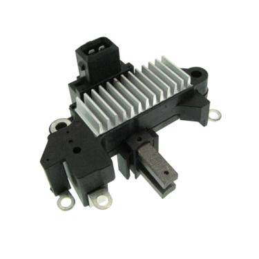 Imagem de Regulador Voltagem Gol G3 Parati G3 Saveiro G3 K01426 35382090 35381865 35381940 Alternador Prestolite 35214195 35214410D Setpoint 14 5V