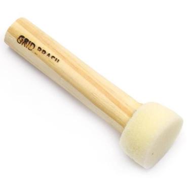Imagem de Pincel Batedor de Espuma Importada - Grid brasil