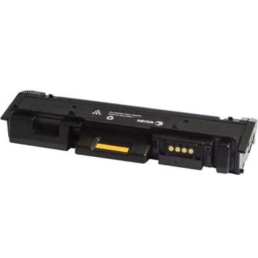 Imagem de Toner Xerox Cognac Preto - 3K - 106R02778NO