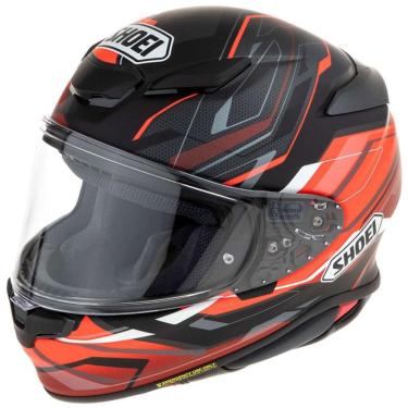 Imagem de Capacete Shoei NXR2 Capriccio TC-1