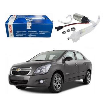 Imagem de Refil Bomba Combustivel Bosch Cobalt 1.4 1.8 2011 A 2016