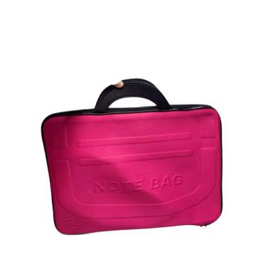 Imagem de Capa de notebook 15.6 polegadas pink - Banca da Val