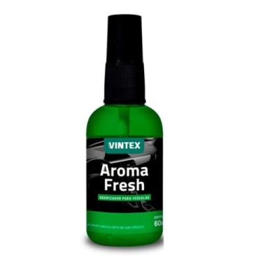 Imagem de Aroma spray  60ml - vonixx - VINTEX