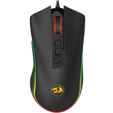 Imagem de Mouse Gamer Redragon King Cobra 2 M711-FPS-1 rgb 24000 dpi