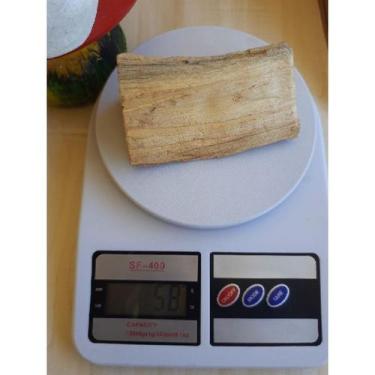 Imagem de Incenso Palo Santo Premium em pedaços - Paz Interior Store, Pacote 5 g