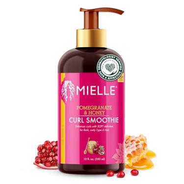 Imagem de Mielle Organics romã & Honey onda Smoothie 12 onças