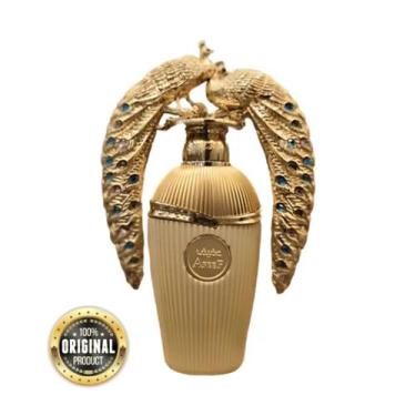 Imagem de Perfume Arabe Lattafa Afeff Eau de Parfum 100ml