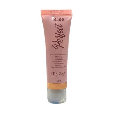 Imagem de BASE PERFECT FENZZA MAKE UP