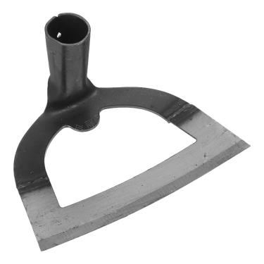 Imagem de DOITOOL Enxada de Solo, Enxada, Enxada, Enxada de Jardim, Arado de Jardinagem, Hollohoe, Enxada Oca Enxada, Enxada de Jardinagem, Ferramentas Manuais de Jardinagem, Aço Endurecido, Aço Inoxidável,