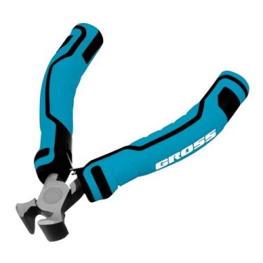 Imagem de Gross Mini Alicate Corte Frontal Reforçado Fosfatizado (105 Mm)