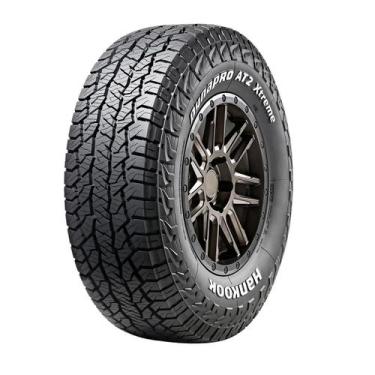Imagem de Pneu Hankook Aro 17 235/65 R17 104T Dynapro A/T2 Xtreme RF12