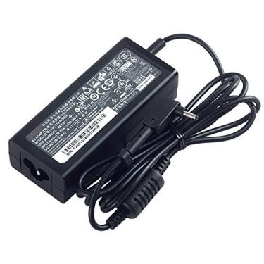 Imagem de JHZL Adaptador/Carregador Ca De 45 W, 19 V E 2,37 A Compatível Com Acer Chromebook Cb3 Cb5 11 13 14 15 R11 C730 C731 C735 C810 C738T Cb3-431 Cb3-531 Cb3-111 Cb3-131 Cb5-311