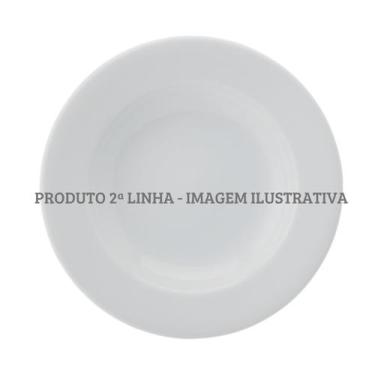 Imagem de Prato Fundo 23cm Porcelana Schmidt - Mod. Convencional 2 LINHA 022, 00
