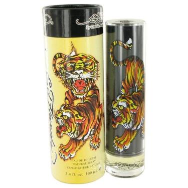 Imagem de Perfume Masculino Ed Hardy Christian Audigier 100 Ml Eau De Toilette