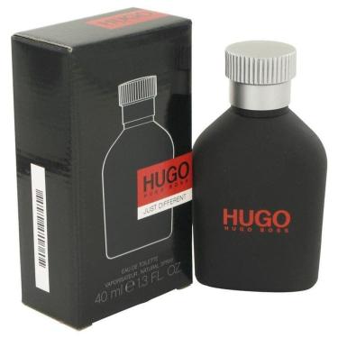 Imagem de Perfume/col. Masc. Just Different Hugo Boss 40 Ml Eau De Toilette