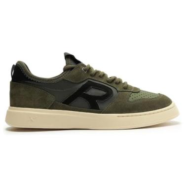 Imagem de Tenis Masculino Reserva Type R Neo Verde Militar
