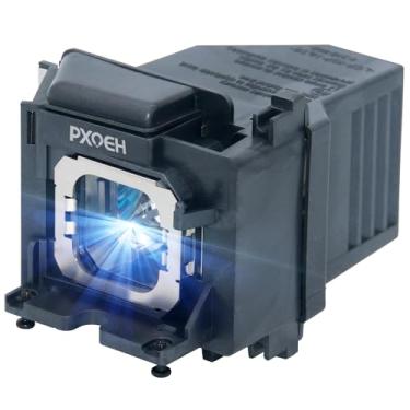 Imagem de PXOEH LMP-H220 (lâmpada original OEM) para Sony VPL-VW385ES VW365ES VW360ES VW320 VW260/270/285/295ES SX630 SW620C/630C/635C/631C/636C EW348/56C 78 EX3 Lâmpada de substituição para projetor 00/310/315