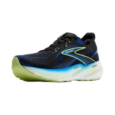 Imagem de Tênis De Corrida Unissex Brooks Glycerin 22 Neutro, Confortável, Com S