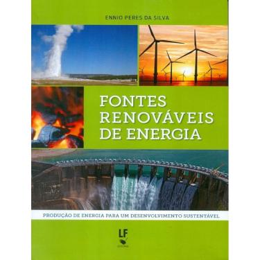 Imagem de Fontes Renovaveis De Energia