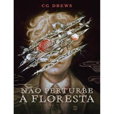 Imagem de Nao Perturbe A Floresta