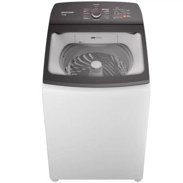 Imagem de Lavadora de Roupa Automática Brastemp BK13ABANA 13KG 